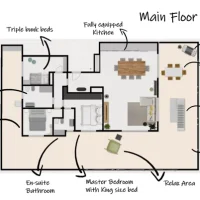 Emerald Vista Floorplan 1