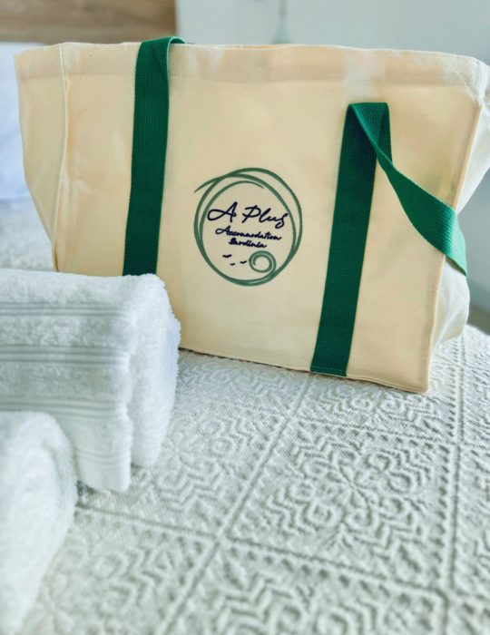 I nostri spazi home