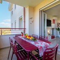 Scirocco le nostre case